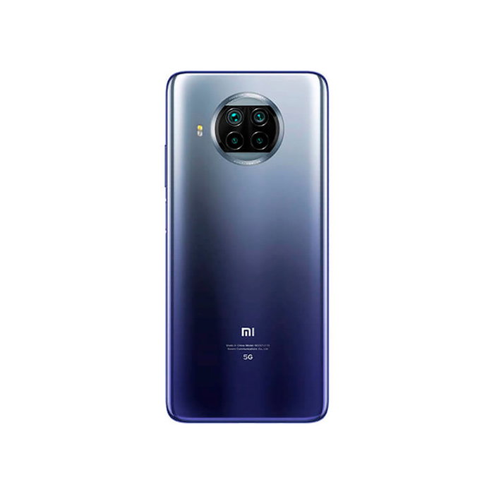 Smartphone Xiaomi 10T Lite 6,67" Octa Core 6 GB RAM 128 GB Azul