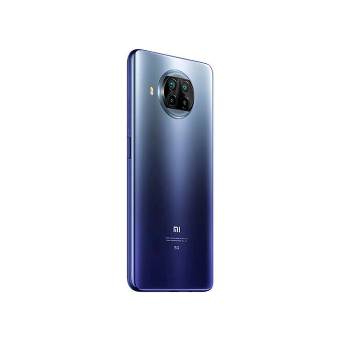 Smartphone Xiaomi 10T Lite 6,67" Octa Core 6 GB RAM 128 GB Azul
