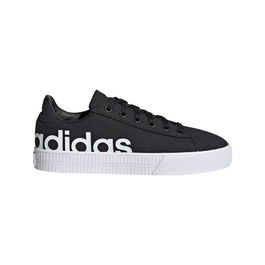 Zapatillas Casual Hombre Adidas Daily 3.0 LTS Kid Negro 37 1/3 EU