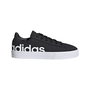 Zapatillas Casual Hombre Adidas Daily 3.0 LTS Kid Negro 37 1/3 EU