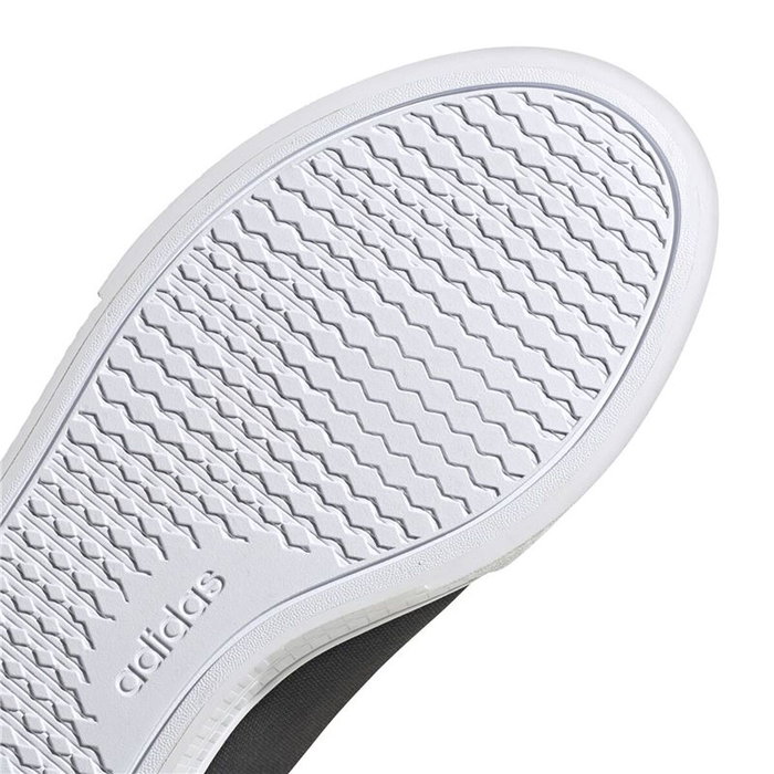 Zapatillas Casual Hombre Adidas Daily 3.0 LTS Kid Negro 37 1/3 EU