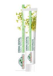 Crema Dental Fresca Protección