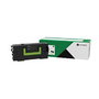 Lexmark Cartucho de Tóner Negro B282000