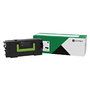 Lexmark Cartucho de Tóner Negro B282000