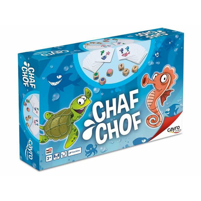 Cayro Chaf Chof