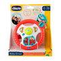 Chicco 00012118000000 Volante Electrónico Baby Driver para Bebé con Sonidos, Actividades y Gancho Universal para Cochecitos +6 Meses