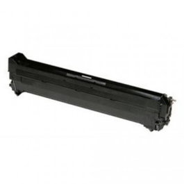 Oki Unidad de tambor negro 46507416 para C712
