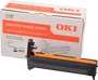 Oki Unidad de tambor negro 46507416 para C712