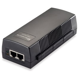 Level One POI-3010 Adaptador e Inyector PoE Gigabit 30W