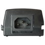 Level One POI-3010 Adaptador e Inyector PoE Gigabit 30W