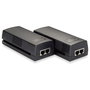 Level One POI-3010 Adaptador e Inyector PoE Gigabit 30W