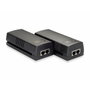 Level One POI-3010 Adaptador e Inyector PoE Gigabit 30W