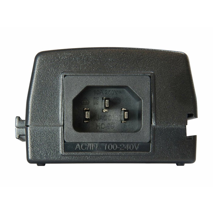 Level One POI-3010 Adaptador e Inyector PoE Gigabit 30W Level One POI-3010 Adaptador e Inyector PoE Gigabit 30W