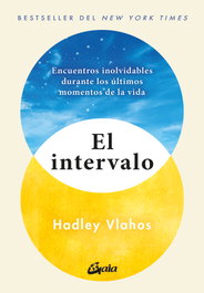 GAIA, El intervalo, Hadley Vlahos - GAIA