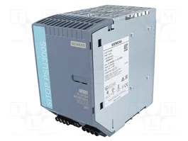 SIEMENS SITOP smart 6EP1436-2BA10 480W 24VDC 20A