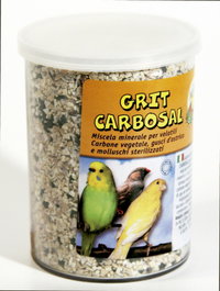 Nayeco Grit Carbosal 350g Vet