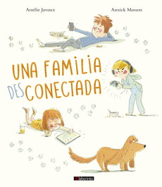 UNA FAMILIA DESCONECTADA, AA.VV. - LABERINTO