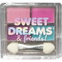 KIDS LICENSING Set maquillaje Sweet Dreams 16,5x13,5x3cm