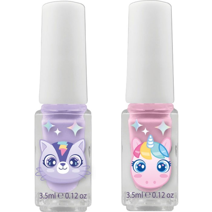 KIDS LICENSING Set maquillaje Sweet Dreams 16,5x13,5x3cm KIDS LICENSING Set maquillaje Sweet Dreams 16,5x13,5x3cm