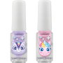 KIDS LICENSING Set maquillaje Sweet Dreams 16,5x13,5x3cm