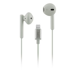 TNB CURV - Auriculares de botón Lightning - verde