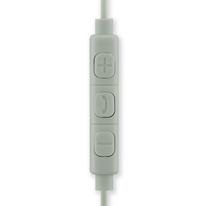 TNB CURV Auriculares de botón Lightning - Verde