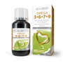 MARNYS Omega 3-6-7-9 125ml