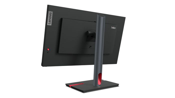 Lenovo ThinkVision P24q-30 23.8 pulg. QHD IPS Raven Black