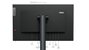 Lenovo ThinkVision P24q-30 23.8 pulg. QHD IPS Raven Black