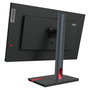 Lenovo P24q-30 Monitor 23.8" QHD IPS 2560x1440 60Hz 4ms HDMI DP USB Negro