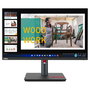 Lenovo P24q-30 Monitor 23.8" QHD IPS 2560x1440 60Hz 4ms HDMI DP USB Negro