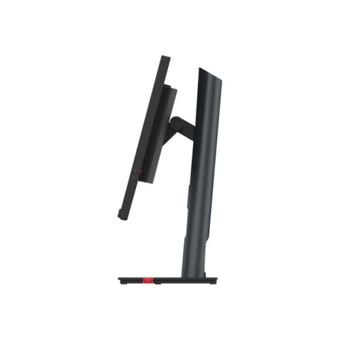 Lenovo ThinkVision P24q-30 23.8 pulg. QHD IPS Raven Black