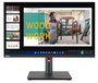 Lenovo ThinkVision P24q-30 23.8 pulg. QHD IPS Raven Black