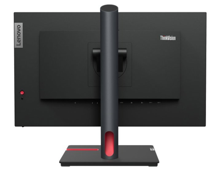 Lenovo ThinkVision P24q-30 23.8 pulg. QHD IPS Raven Black