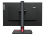 Lenovo ThinkVision P24q-30 23.8 pulg. QHD IPS Raven Black