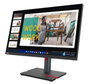 Lenovo ThinkVision P24q-30 23.8 pulg. QHD IPS Raven Black