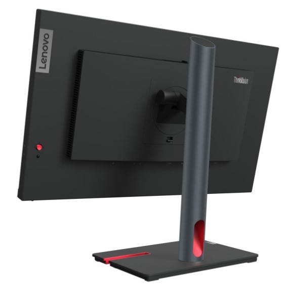 Lenovo ThinkVision P24q-30 23.8 pulg. QHD IPS Raven Black