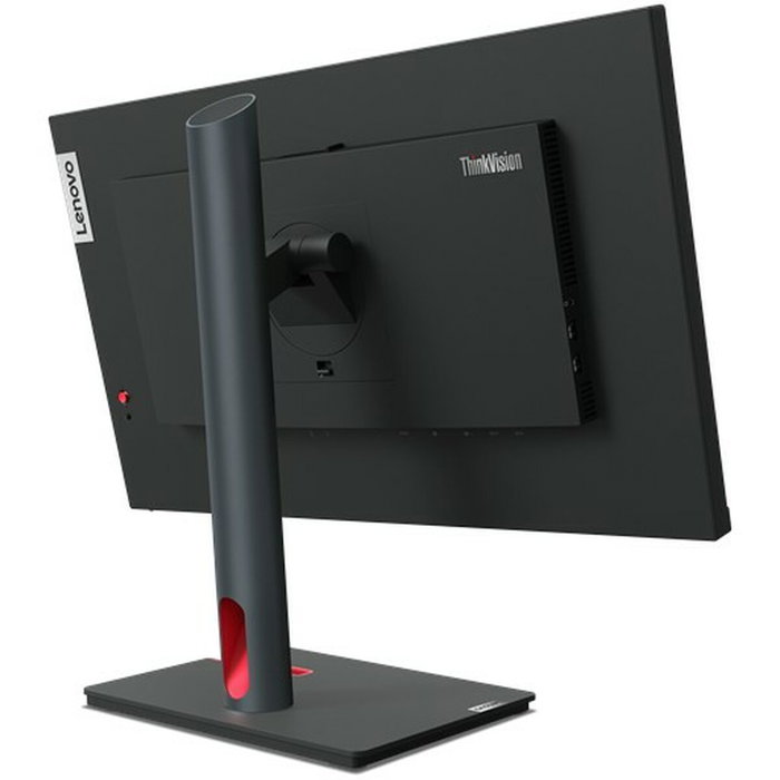 Lenovo ThinkVision P24q-30 23.8 pulg. QHD IPS Raven Black