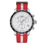 Reloj Hombre Tissot QUICKSTER NBA ATLANTA HAWKS