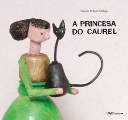 A princesa do Caurel, Patacrúa/Solchaga - OQO