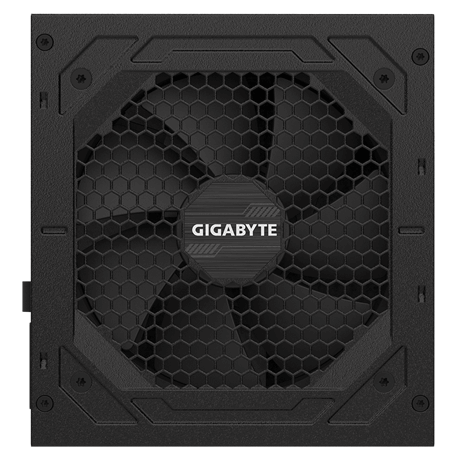 Gigabyte Fuente de Alimentación P750GM 750W 80 Plus Gold ATX Modular Negro