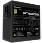 Gigabyte Fuente de Alimentación P750GM 750W 80 Plus Gold ATX Modular Negro