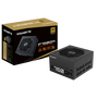Gigabyte Fuente de Alimentación P750GM 750W 80 Plus Gold ATX Modular Negro