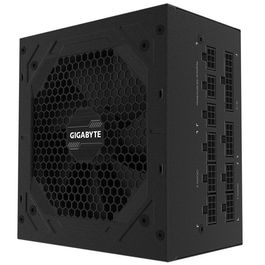 Gigabyte P750GM Fuente de Alimentación 750W 80 PLUS Gold Modular PFC Activo Ventilador 120mm