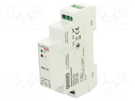 POLLIN WBI-1S Relé de Instalación Biestable SPDT 230VAC 16A