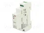 POLLIN WBI-1S Relé de Instalación Biestable SPDT 230VAC 16A