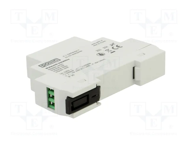 POLLIN WBI-1S Relé de Instalación Biestable SPDT 230VAC 16A