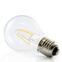 Bombilla LED Filamento E27 4W 273Lm 2000K Blanco Cálido