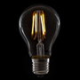 Bombilla LED Filamento E27 4W 273Lm 2000K Blanco Cálido