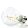 Bombilla LED Filamento E27 4W 273Lm 2000K Blanco Cálido